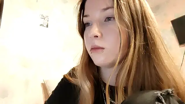 ElvaDeveja's cam snapshot