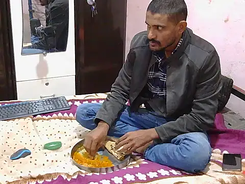 HotXKrish live sex cam