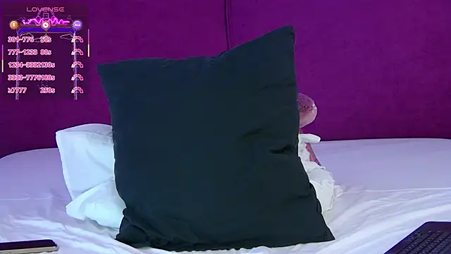 KandyCosse's cam snapshot