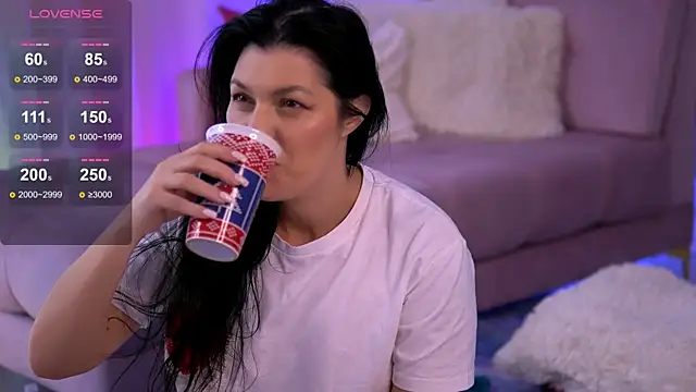 BellaEveX's cam snapshot