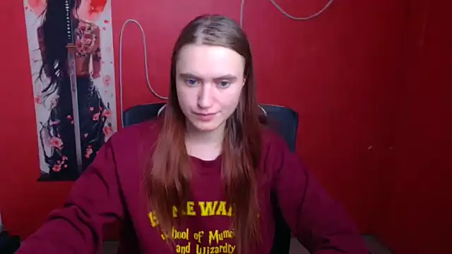 Gabriellagirl's cam snapshot