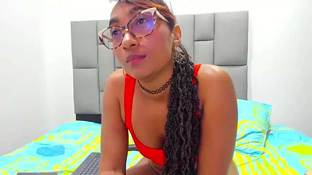 MurphyAngelina's cam snapshot