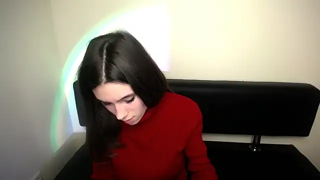 RosaRay_'s cam snapshot