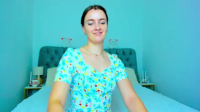 Blush_flowwer's cam snapshot