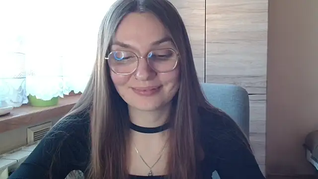 LooveELLYx's cam snapshot