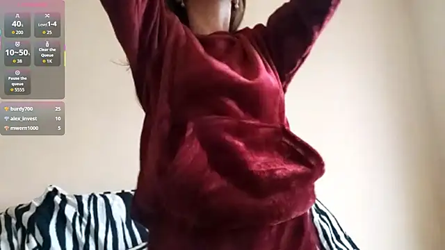 BunkedTempter's cam snapshot