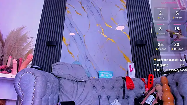 dailly_hot's cam snapshot