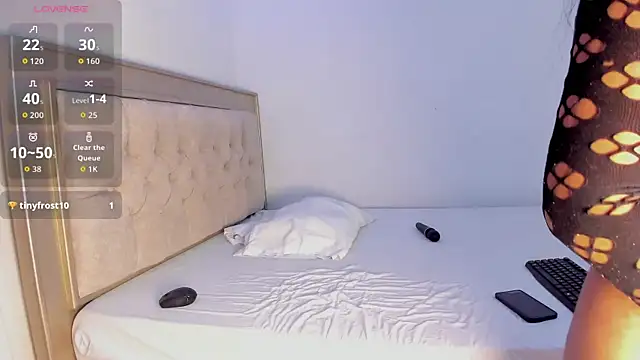 Letizia_West_'s cam snapshot