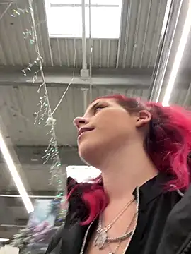 RiriRoseey's cam snapshot