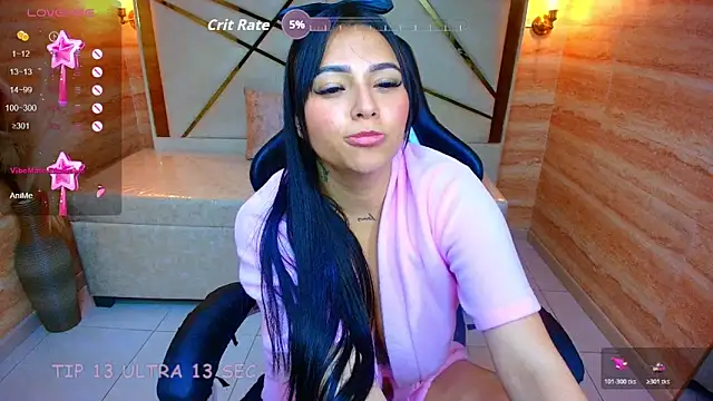 Dakotha_v_'s cam snapshot