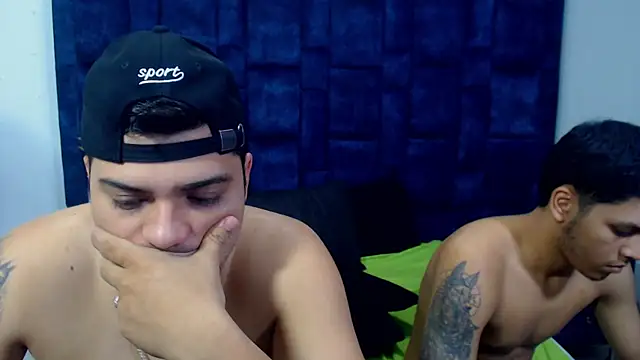 Group_Lustt's cam snapshot