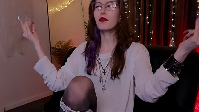 lissaros's cam snapshot