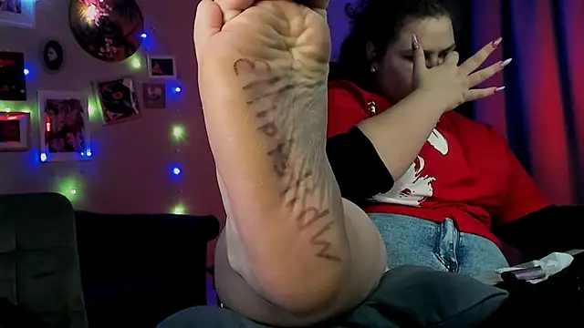 FlorenceAnderson's cam snapshot