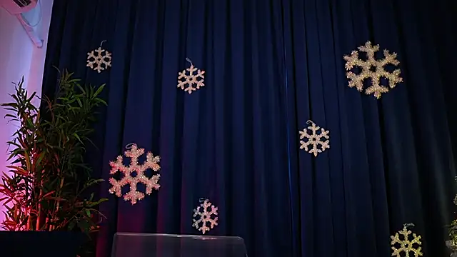 _ChloeLee_'s cam snapshot