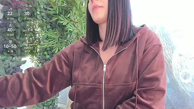 Lexi_Storm's cam snapshot