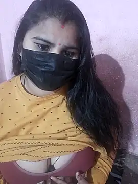 Mamta-Thakur's cam snapshot