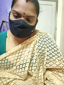 Paru_Tamil_Ponnu's cam snapshot