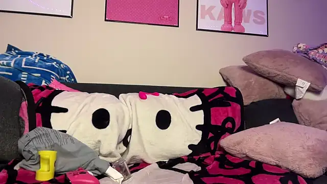 sevynsexysinss's cam snapshot