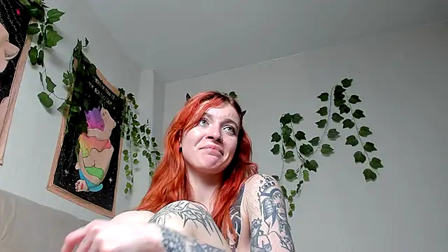 Lumilune's cam snapshot