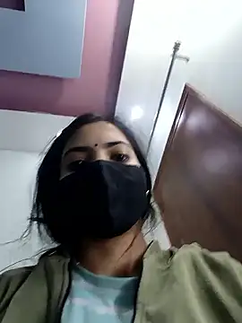 PUNAM456's cam snapshot