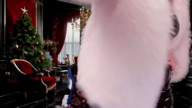 RoseBlooom's cam snapshot