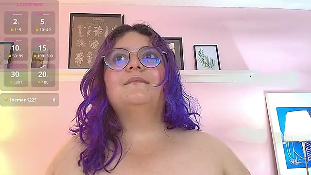 MARAFOX69's cam snapshot