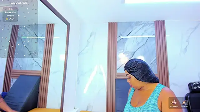 HannyMansonh's cam snapshot