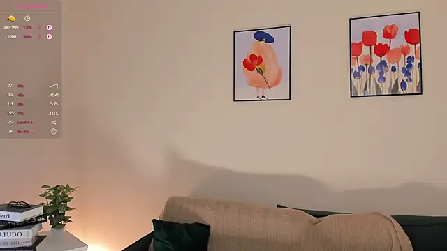 sweet_and_flirt's cam snapshot