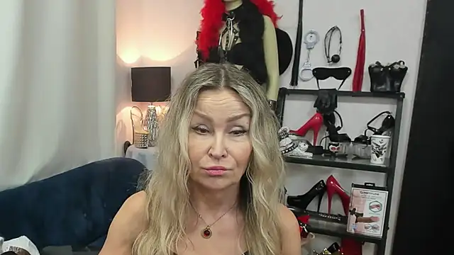 crystaLUX's cam snapshot