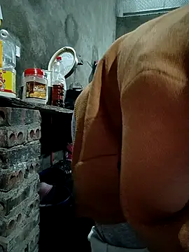 Melylyna's cam snapshot