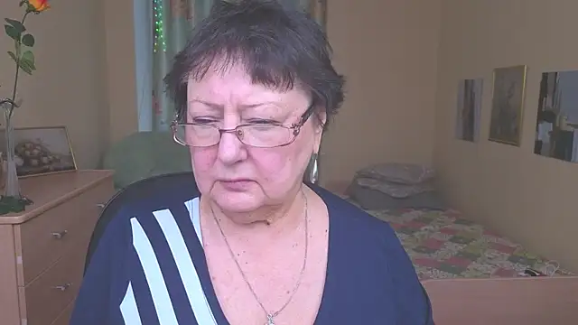 Margo_Moll's cam snapshot