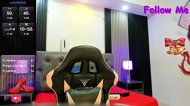 nathalia_zamu's cam snapshot