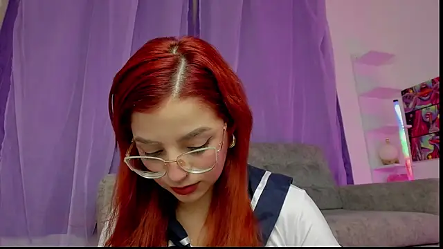 MelaniJhonson's cam snapshot