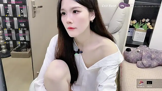 Yueyue-MM's cam snapshot