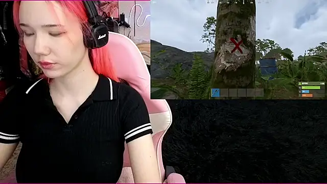 Maya_Viola live sex cam