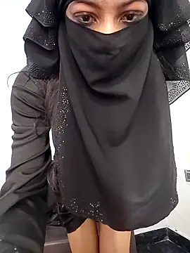 Noorkhatoon's cam snapshot