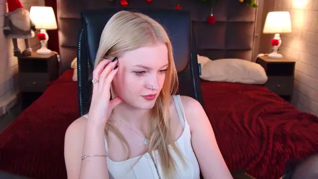 GraceGlamour's cam snapshot