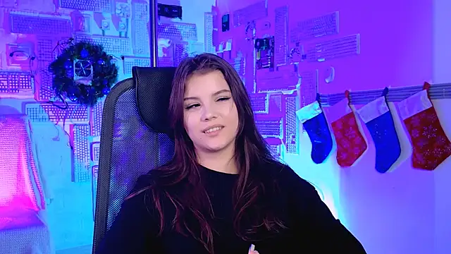 EvaThopson's cam snapshot