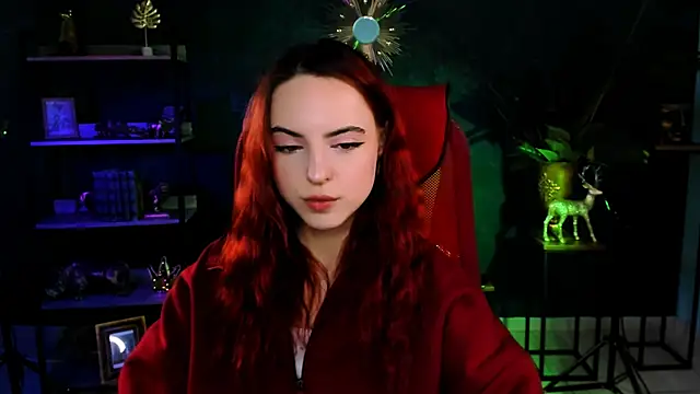 evanellson's cam snapshot