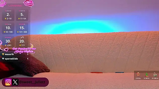 jelly__beanss's cam snapshot