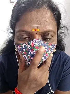 umashreetamil's cam snapshot