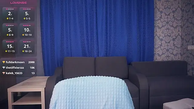 KarlynGow's cam snapshot