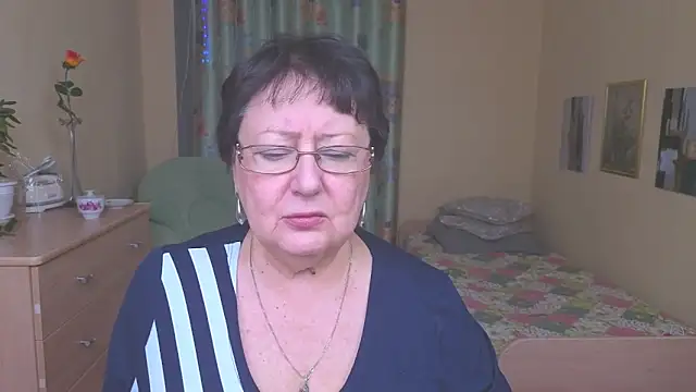 Margo_Moll's cam snapshot