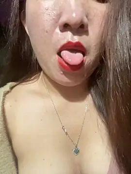 Luna-ass's cam snapshot