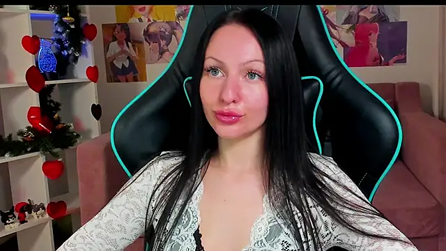 NaomiBlakes's cam snapshot