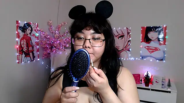 Moertomlly's cam snapshot