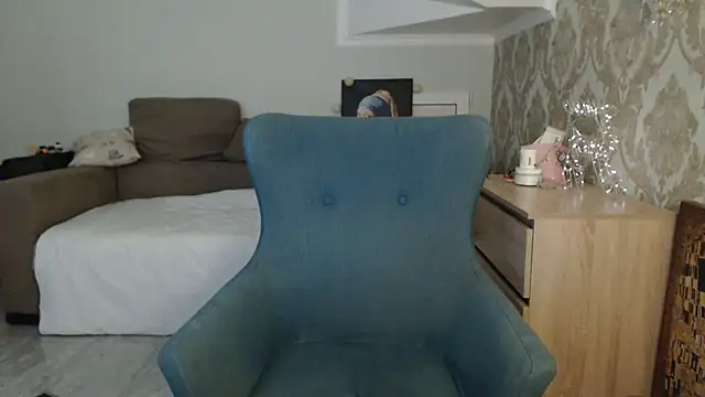 Mallinia's cam snapshot