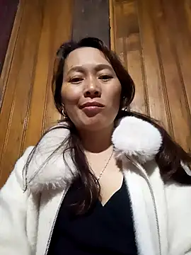 Bianly's cam snapshot