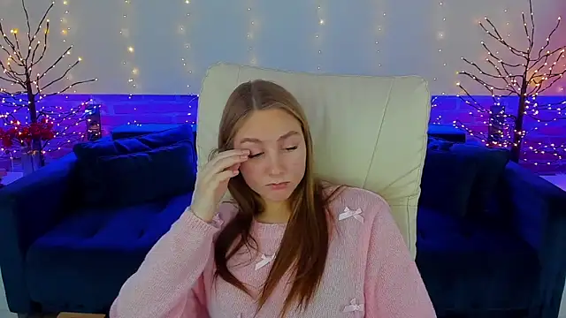 MilaAddams's cam snapshot