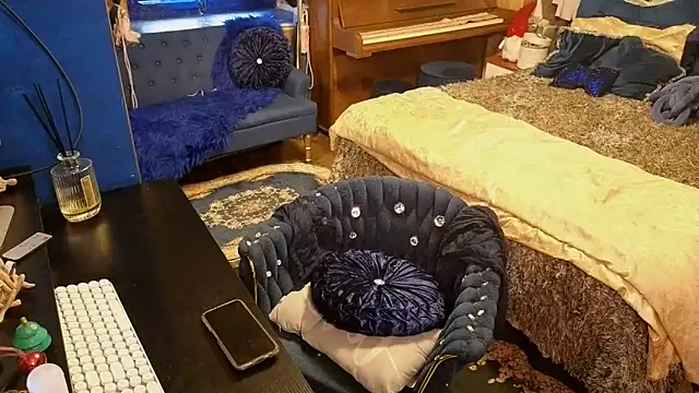 VanessaDoyle's cam snapshot